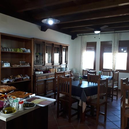 Hotel Rural La Covacha Losar De La Vera Extérieur photo