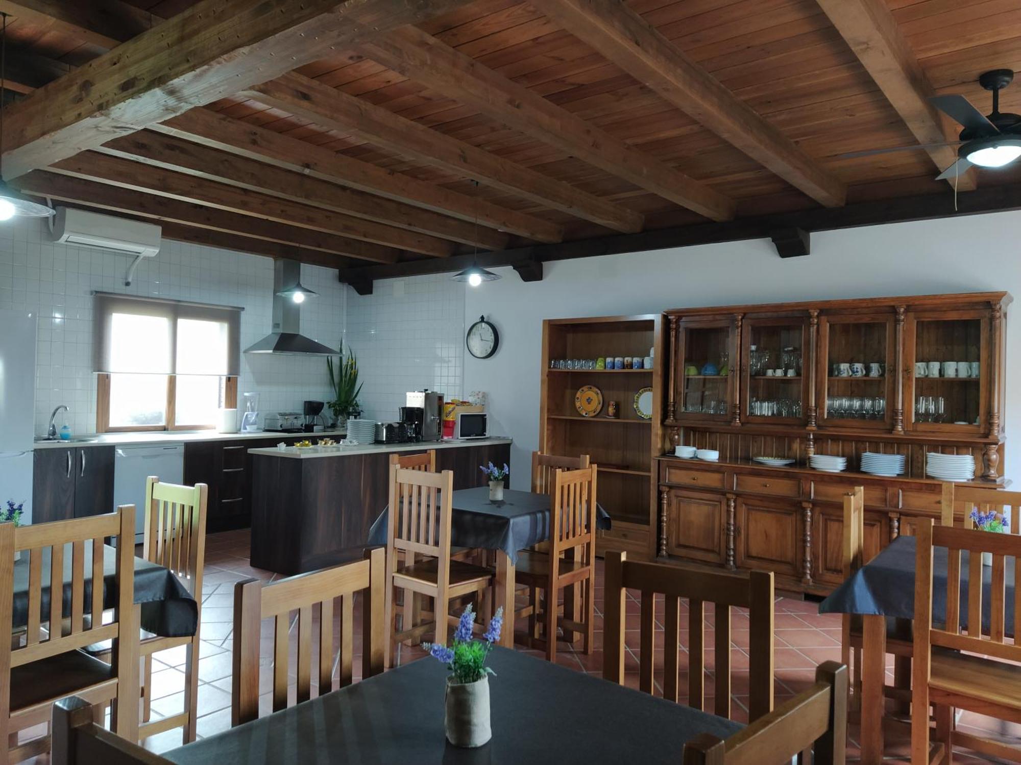 Hotel Rural La Covacha Losar De La Vera Extérieur photo