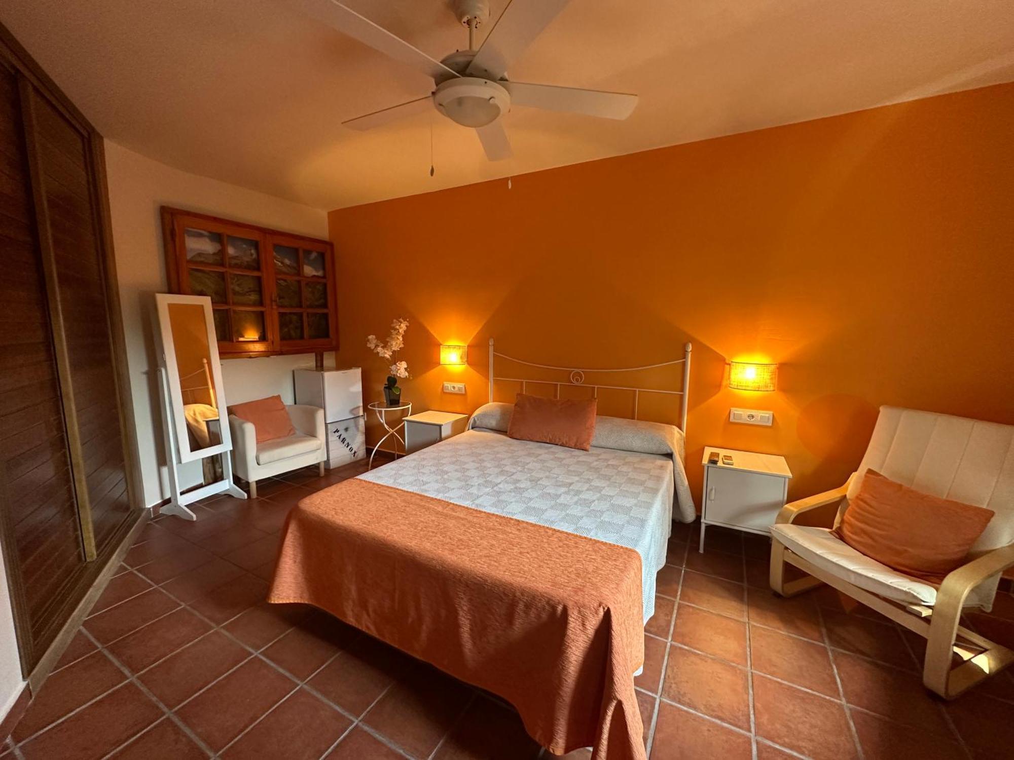 Hotel Rural La Covacha Losar De La Vera Extérieur photo