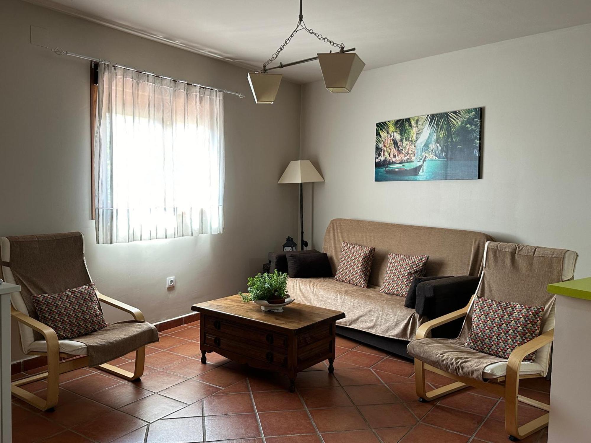 Hotel Rural La Covacha Losar De La Vera Extérieur photo